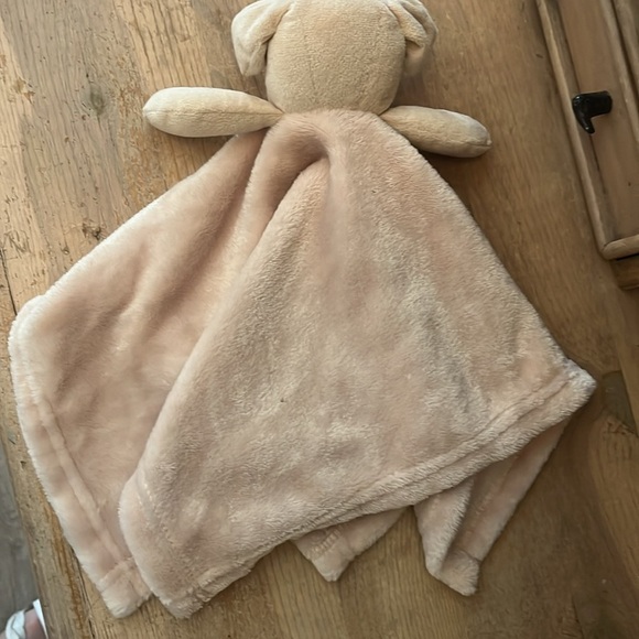 Pro Goleem Puppy Dog Lovey Security Blanket Baby - Picture 4 of 7